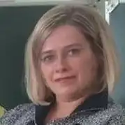 Яковлева Анастасия Станиславовна