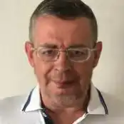 Анисимов Игорь Александрович