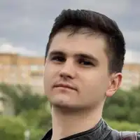 Антонов Кирилл