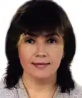 Антонова Кристина Артемовна