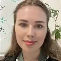 Антонова Наталья