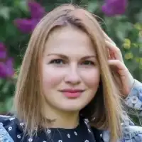 Яшина Елизавета Николаевна