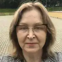 Яшина Карина Сергеевна