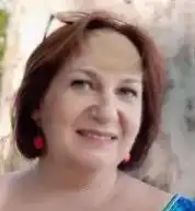 Яшина Ксения Тимофеевна
