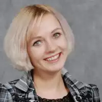 Яшина Юлия Николаевна