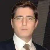 Авдеев Фёдор Всеволодович