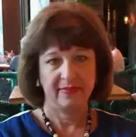 Багдасарова Ангелина