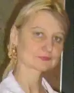 Багдасарова Ирина Денисовна
