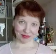 Багдасарова Наталья Денисовна