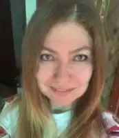 Багдасарова Татьяна Олеговна