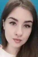 Багдасарова Вероника Тимофеевна