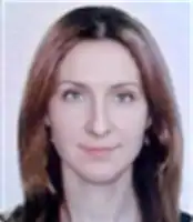 Багдасарова Жанна Олеговна