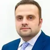 Белоусов Марк Русланович