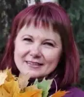 Белоусова Елизавета Андреевна