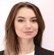 Белоусова Елизавета Денисовна