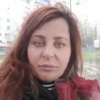 Белоусова Галина