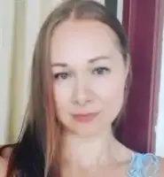 Белоусова Карина Евгеньевна