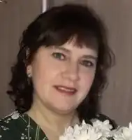 Белоусова Ксения Тимофеевна