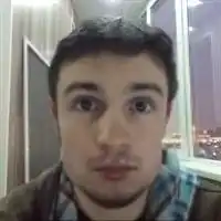 Белов Антон