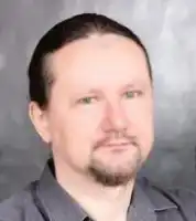 Белов Денис Юрьевич