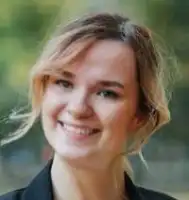 Белова Полина