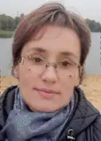 Богачева Светлана Станиславовна