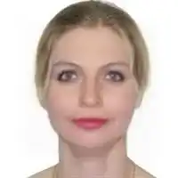 Богданова Алина Юрьевна