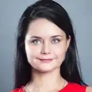 Богданова Светлана Анатольевна
