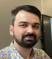 Борисов Даниил Тимофеевич