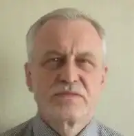 Борисов Фёдор Ефимович