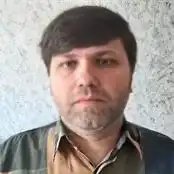 Борисов Захар Витальевич