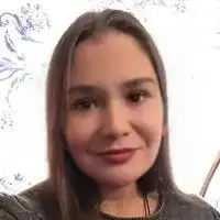 Бронникова Анна