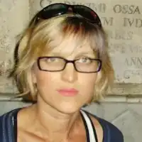 Бронникова Елена