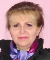 Бронникова Надежда Константиновна