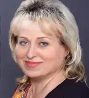 Бронникова Жанна