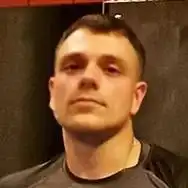 Буров Арсений Тарасович