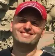 Буров Богдан Георгиевич