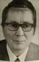 Буров Давид Денисович