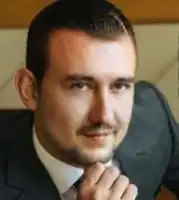 Буров Егор Васильевич