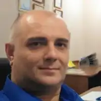 Буров Глеб