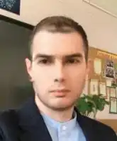 Буров Родион Эдуардович
