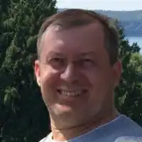Чернов Марк Витальевич
