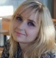 Чернова Полина Николаевна