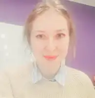 Чистова Василиса Вячеславовна