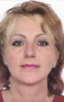 Чистова Вера Михайловна