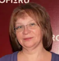 Демидова Алёна Николаевна