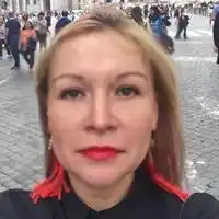 Демидова Анна Сергеевна