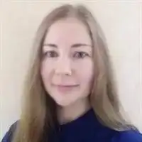 Демидова Полина