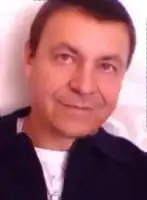 Дорофеев Илья Матвеевич