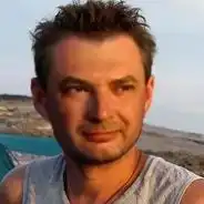 Егоров Георгий